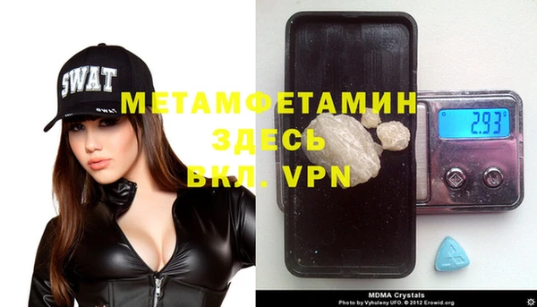 хмурый Вяземский